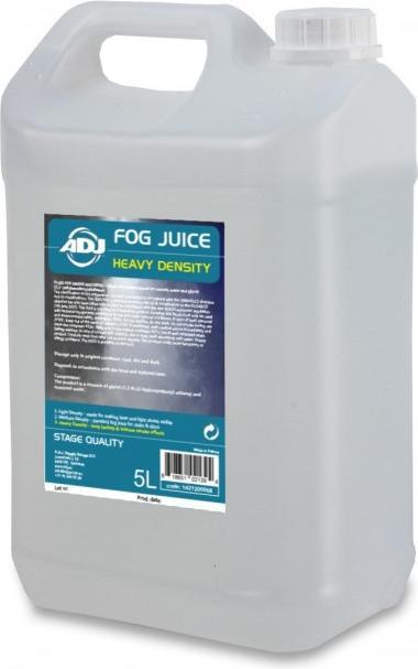 Image du produit ADJ Jus de neige (Liquide de brouillard)