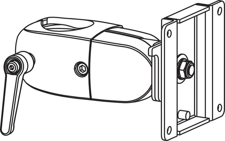 Produktbild Ergotron 47-058-200 (Tisch, 30")
