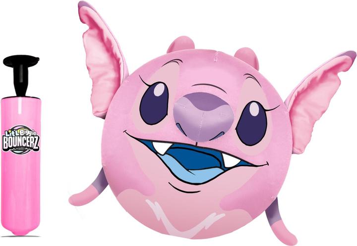 Productafbeelding Gear2play Lit'L Biggie Bouncerz Stitch