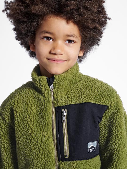 Immagine prodotto hummel Stmventure Giacca Di Fleece (104)