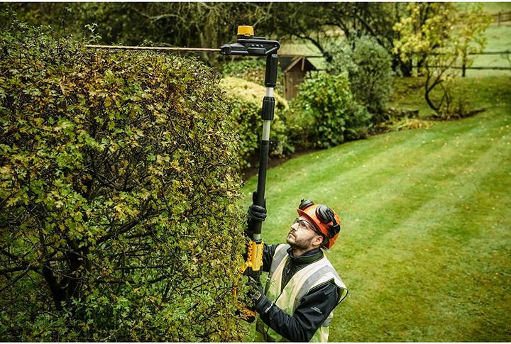 Produktbild DeWalt DCMPH566N (Akkubetrieb)