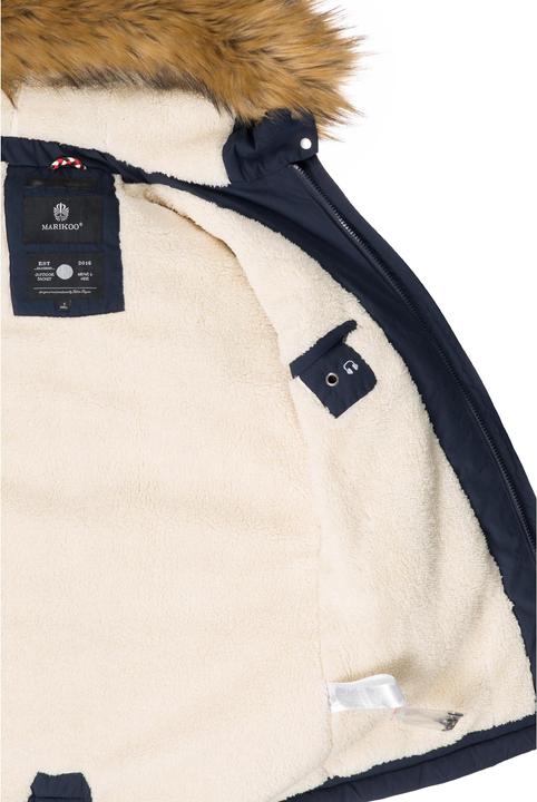 Actual product image Marikoo Akira (S)