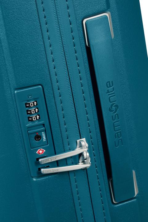 Immagine prodotto Samsonite Filatoio HI-FI (39 l, Bagaglio a mano (fino a 50 litri))