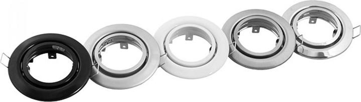 Image du produit Mobotix HaloMount blanc (Kit de montage)