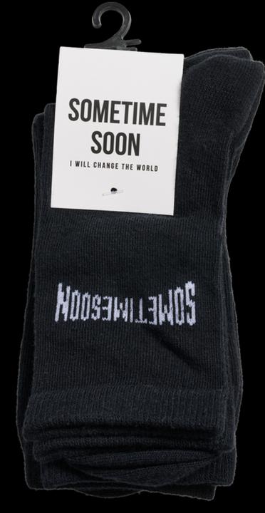 Produktbild hummel stsVARSITY SOCKS 3-PACK (24 - 27)