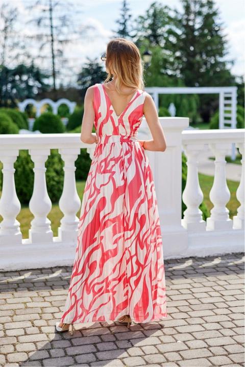 Actual product image Roco Fashion Everyday dress model (38)