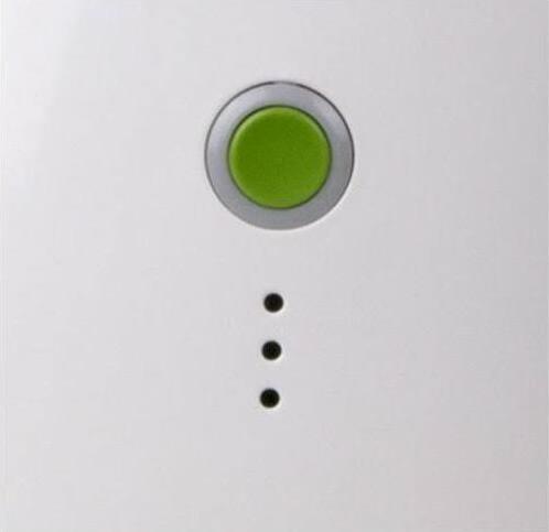 Image du produit Sonnenkönig Secco piccolo (10 m², 0.22 l/24h)