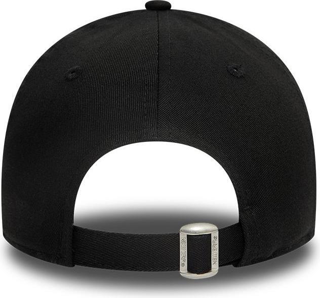 Produktbild New Era Kinder 9Forty Adjustable Cap - Manchester United - C (53, 54 C, 52 C)