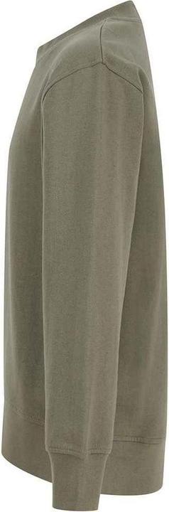 Produktbild SF Sweatshirt Abgerundeter Saum (140)