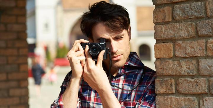 Image du produit Sony Lcj-Rxf (Étui pour appareil photo)