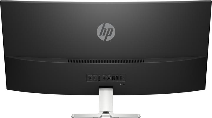 Immagine prodotto HP 34f (3440 x 1440 pixel, 34")