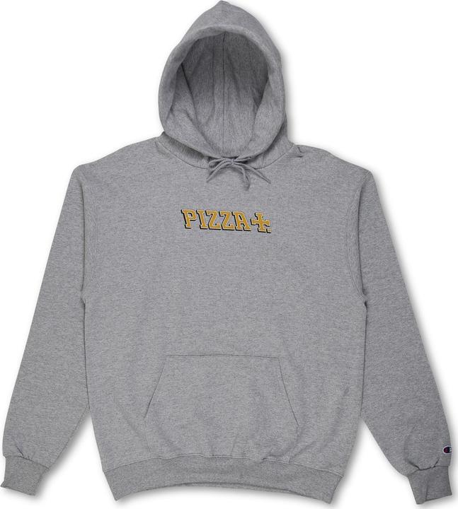 Pizza Pizla Champion Hoodie