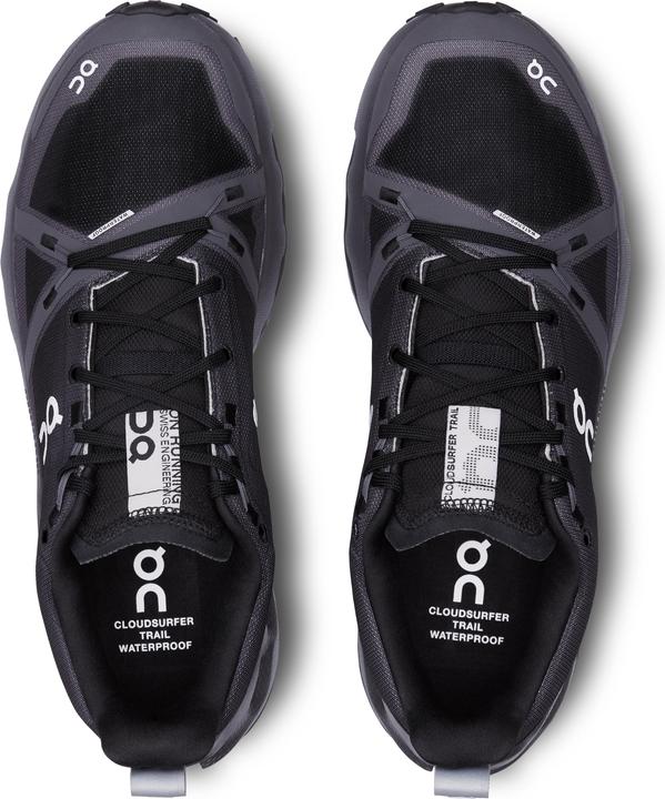 Immagine prodotto On Running Sentiero Cloudsurfer WP (44)