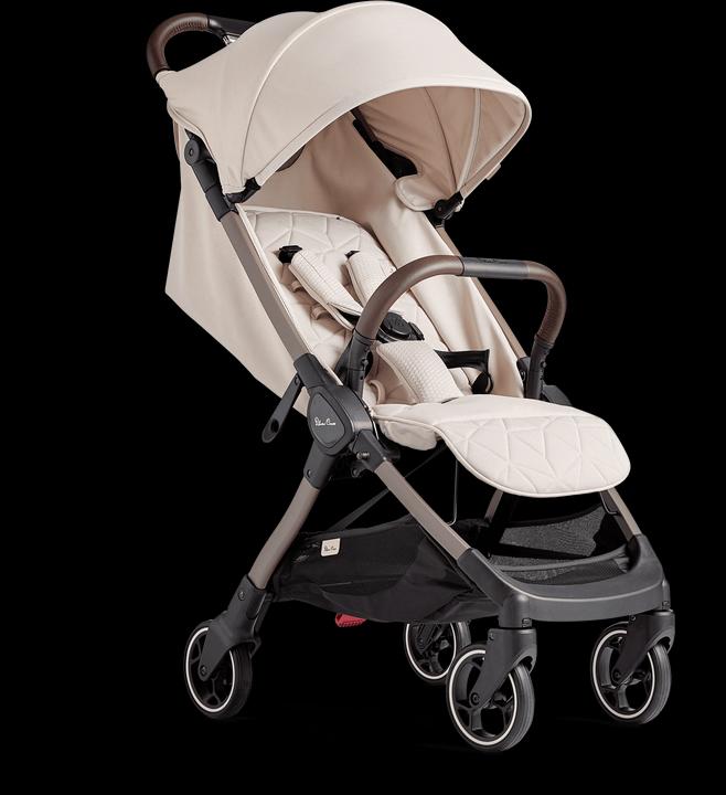 Immagine prodotto Silver Cross Passeggino Clic - Almond