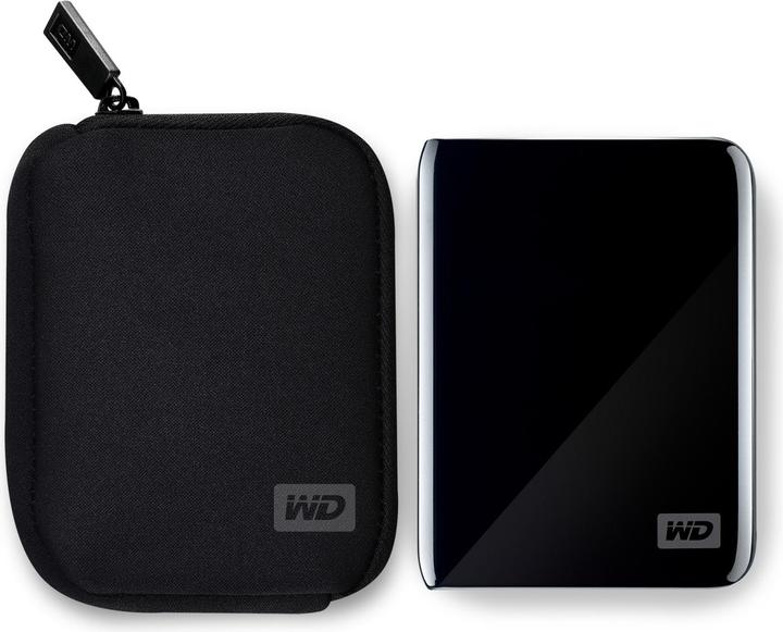 Immagine prodotto WD My Passport Carrying Case