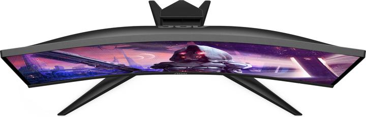 Productafbeelding AOC C24G2AE/BK (1920 x 1080 Pixels, 23.60")