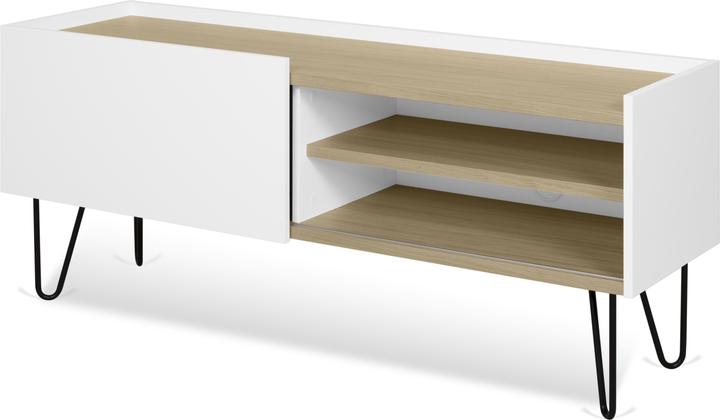 Actual product image Temahome Nina (140 x 42 x 59 cm)