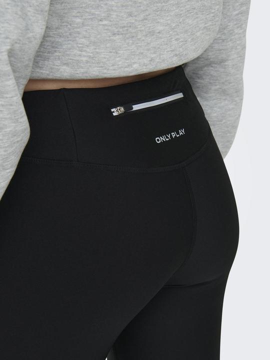 Image du produit Only Play Coupe ajustée Leggings taille moyenne Leggings de sport (XS)