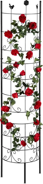 Produktbild Relaxdays Rankgitter (19.50 cm, 42 cm)
