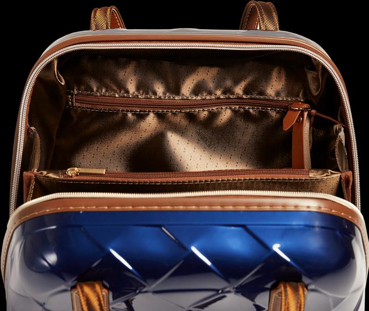 Actual product image Stratic Leather & More - Hard Case Beautycase (15 l, Hand luggage (up to 50 litres))