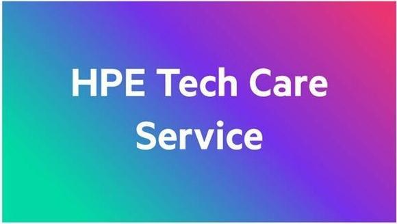 Actual product image HPE Networks 5810/5800 Installatio
