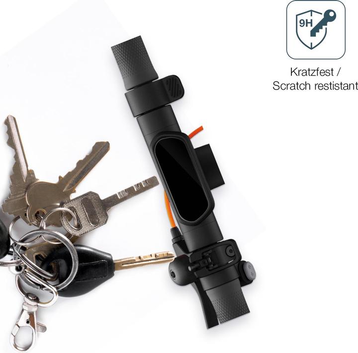 Image du produit Dipos Anti-Shock Film de Protection d’écran