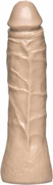 Produktbild Doc Johnson Vac-U-Lock Thin Dong