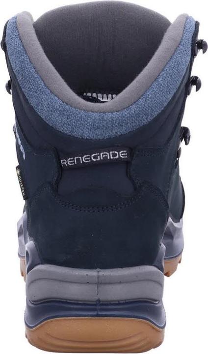 Produktbild Lowa Renegade Warm GTX (41.5)