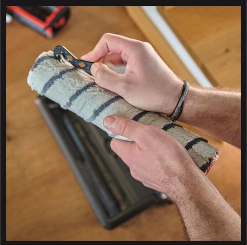 Image du produit Einhell Cleanexxo
