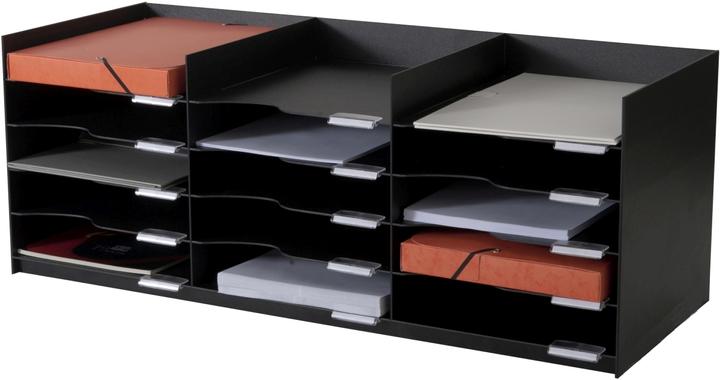 Actual product image Paperflow Sorting station form box (A4)