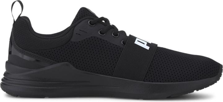 Actual product image Puma trainers wired run (42)