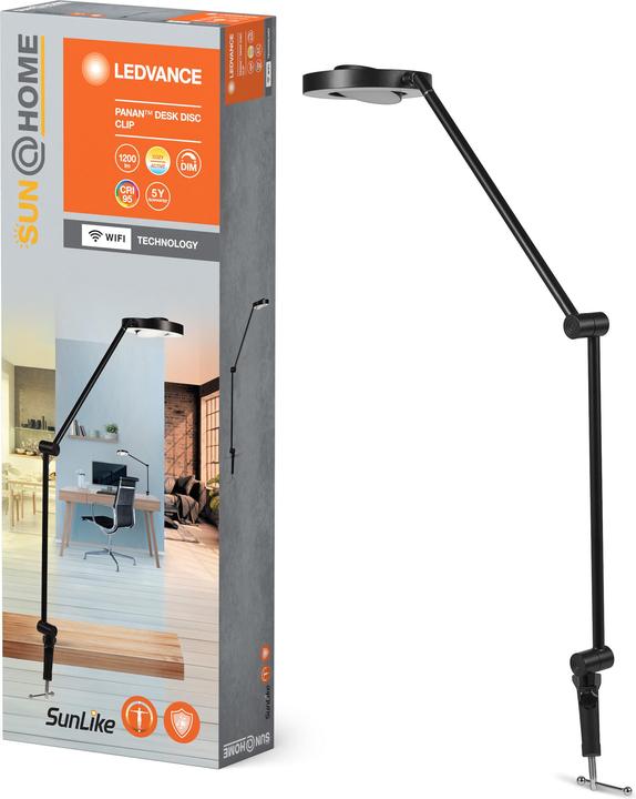 Produktbild Ledvance Sun Home (450 lm)