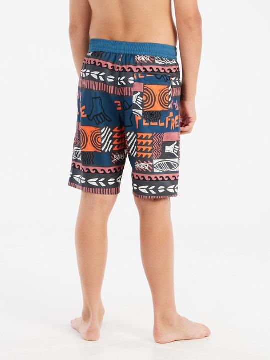 Produktbild Protest Swim shorts PRTRonald JR beachshort (140)