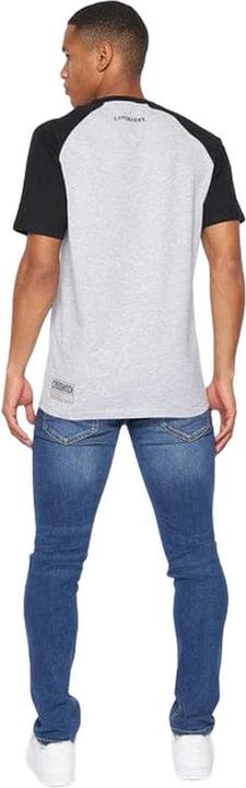 Image du produit Crosshatch - T-shirt PLOTMAR - Homme (L)