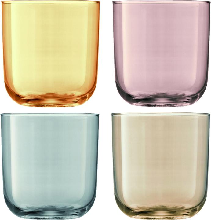 Image du produit LSA Gobelet Polka (0.42 l, 4 x)