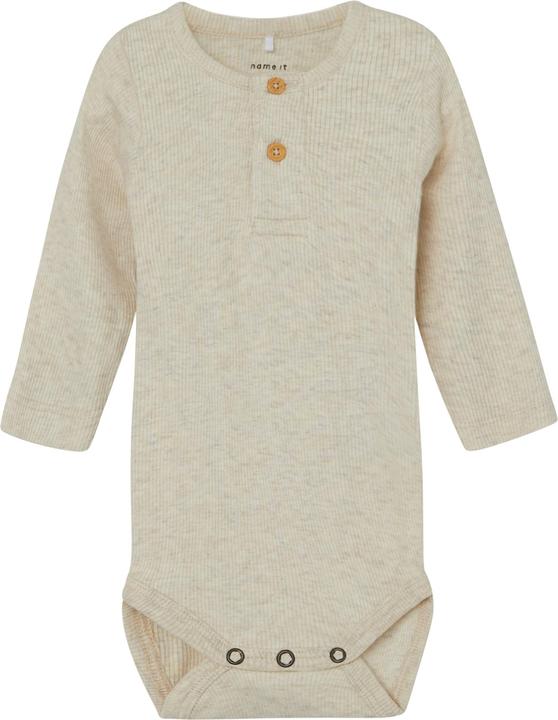 Image du produit Name it Nbmkab Ls Body Noos (92)
