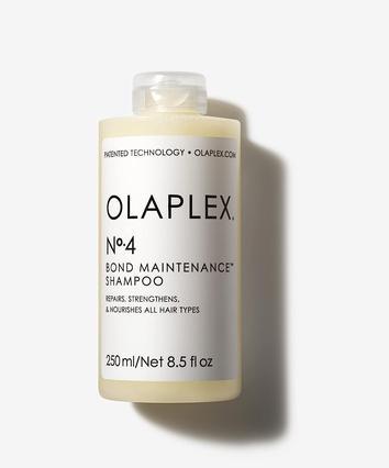 Immagine prodotto Olaplex Manutenzione delle obbligazioni (250 ml, Shampoo liquido)
