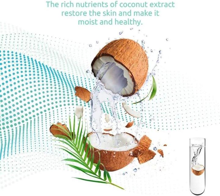 Immagine prodotto 5C Cure Maschera Essenza Intensiva al Cocco