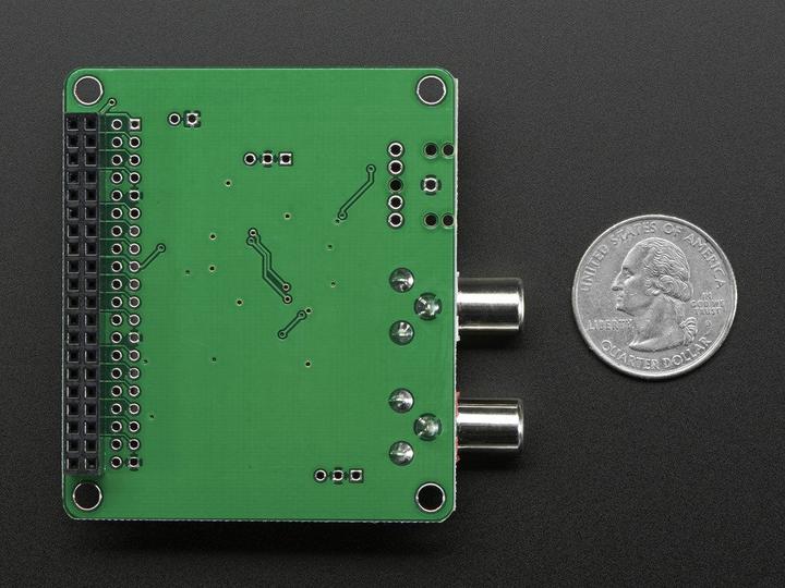 Immagine prodotto HiFiBerry Dac+