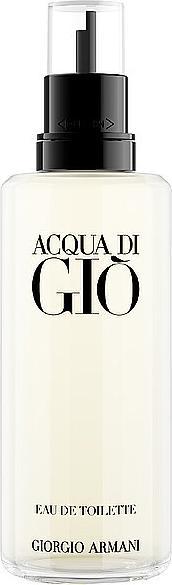 Giorgio Armani Acqua Di Giò Eau de Toilette Refill (Eau de Toilette, 150 ml)