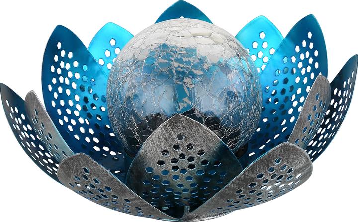 Actual product image Globo Solar light (IP44)