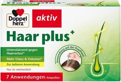 Immagine prodotto Queisser Pharma Doppelherz Hair Plus