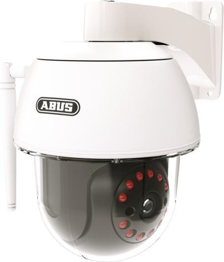 Actual product image Abus Network camera PPIC32520 (1920 x 1080 Pixels)