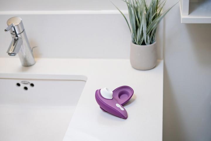 Image du produit Womanizer Liberty 2 Violet
