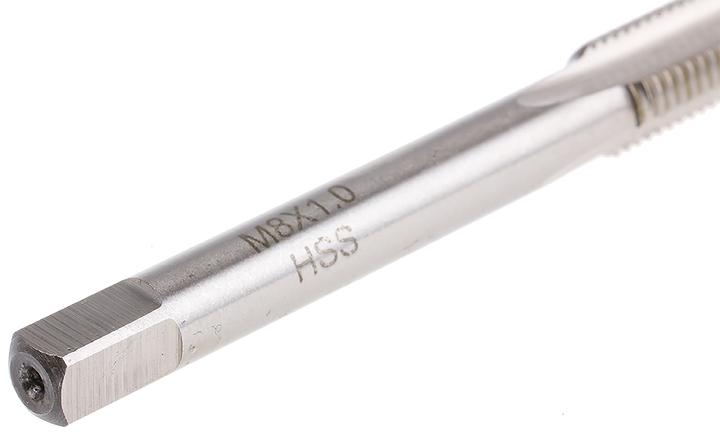 Image du produit Rs Pro Taraud fin, métrique, M8/1,0