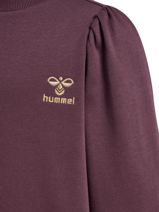 Actual product image hummel hmlTONE DRESS L/S (122)