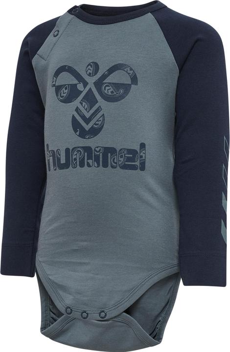 Produktbild hummel Hmlmarcus Body L/S (56)