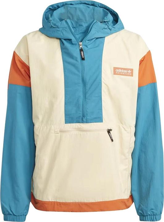 Image du produit adidas - Coupe-vent ADVENTURE PREMIUM - Homme (S)