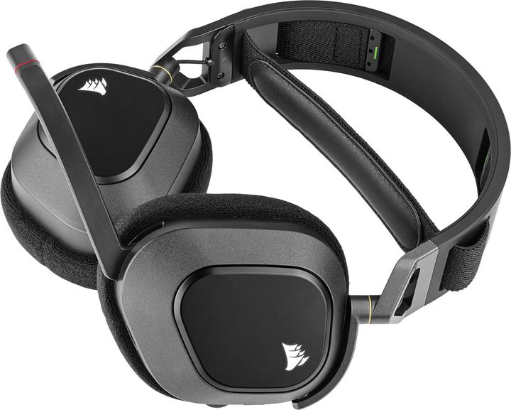 Produktbild Corsair HS80 (Wireless) (Kabellos)