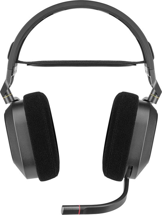Produktbild Corsair HS80 (Wireless) (Kabellos)